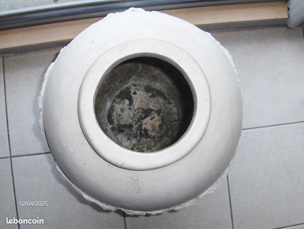 Amphore ou Jarre ou grand vase (image 4)