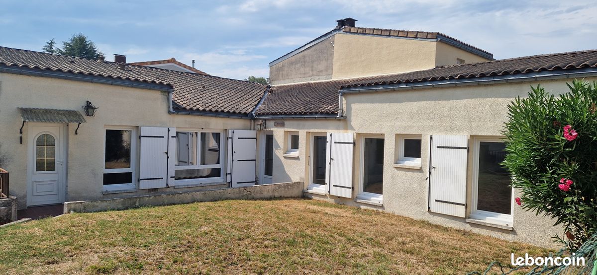 Maison 4 pièces 96 m² · à Gradignan · 96 m² · 330 000 €