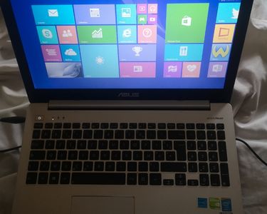 Haut-Parleurs pour ASUS K551L Série - K551LN Acoustique Pour Haut-Parleurs