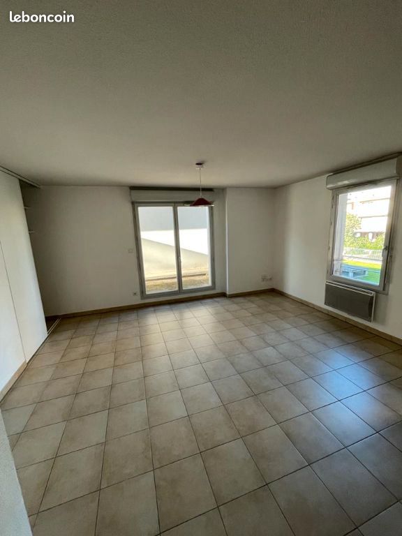 Appartement 2 pièces 39 m² · à Toulouse · 39 m² · 662 €/mois