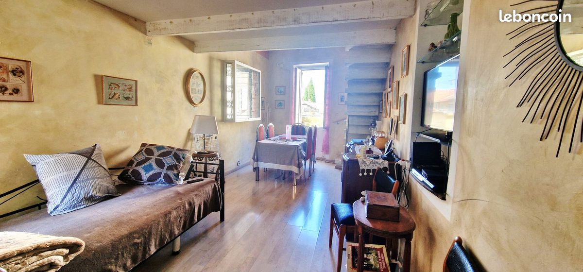 Maison 3 pièces 69 m² · à Avignon · 69 m² · 110 000 €