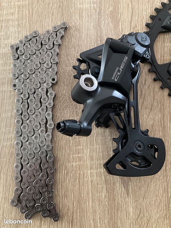 Commandes De Vitesse Campagnolo Chorus Athena Vintage NOS Jeu Avec Câbles