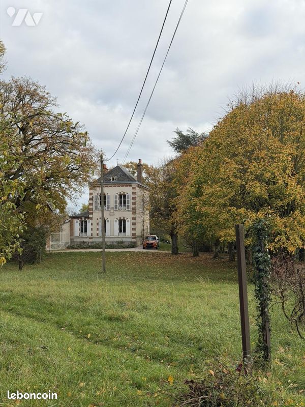 Maison a louer saran - 7 pièce(s) - 120 m2 - Surfyn