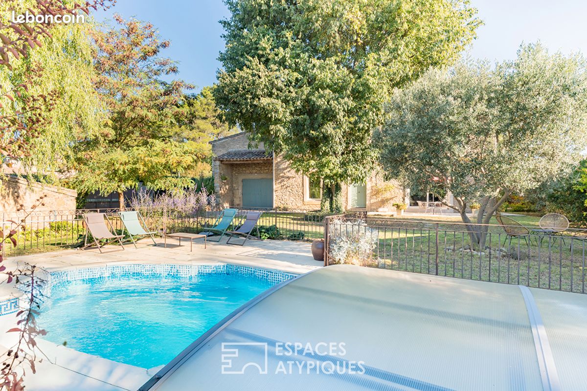Maison 8 pièces 250 m² · à Carcassonne · 250 m² · 490 000 €