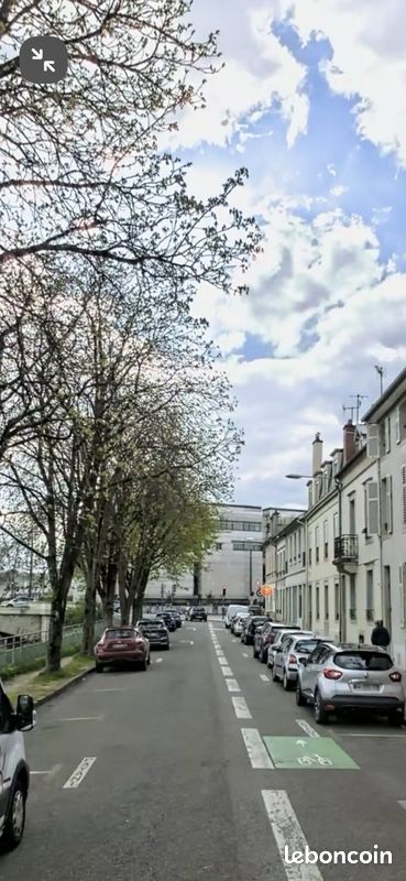 Immeuble 302 m² · à Nancy · 302 m² · 530 000 €