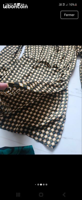 Robe (image 5)