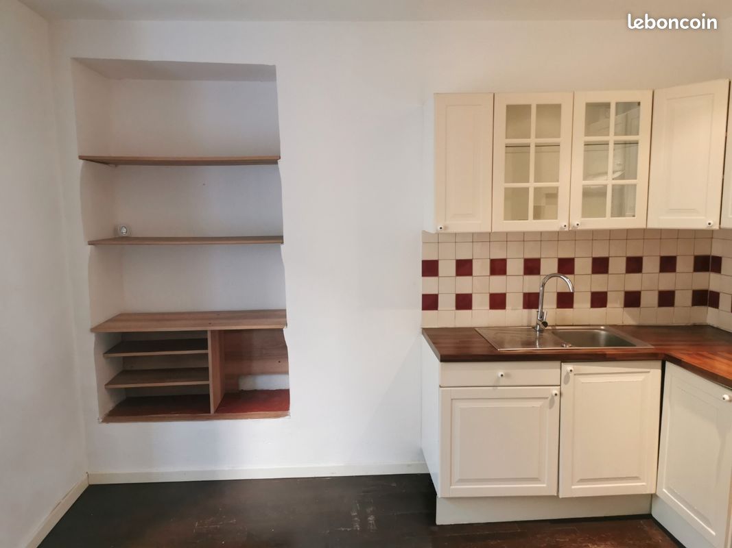 Appartement 3 pièces 40 m² · à Nice · 40 m² · 182 000 €