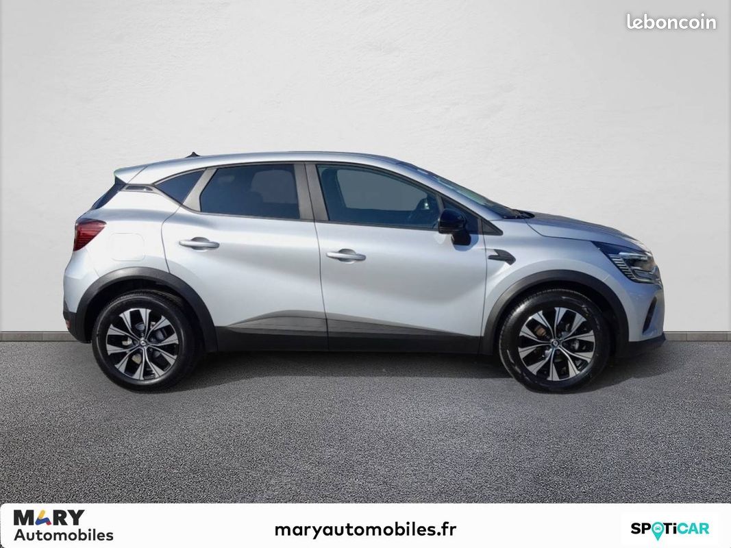 RENAULT Captur TCe 90 Evolution (image 4)