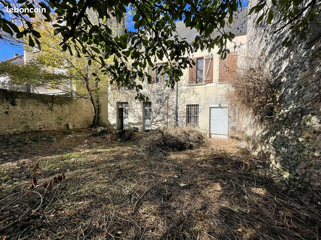 Appartement 2 pièces 41 m² · à Étampes · 41 m² · 88 000 €
