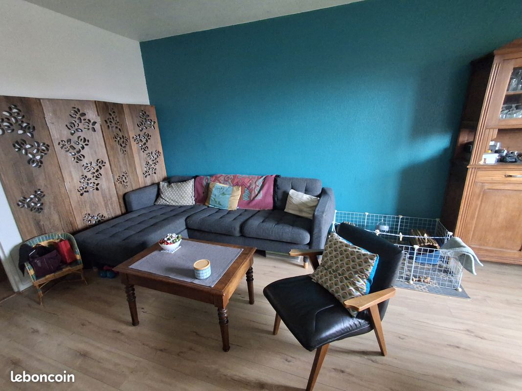 Appartement 5 pièces 95 m² · à Eysines · 95 m² · 275 000 €