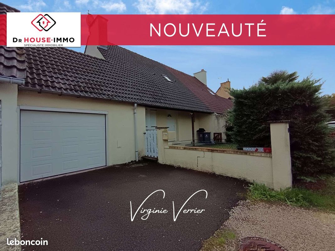 Maison 4 pièces 87 m² · à Pazayac · 87 m² · 137 000 €