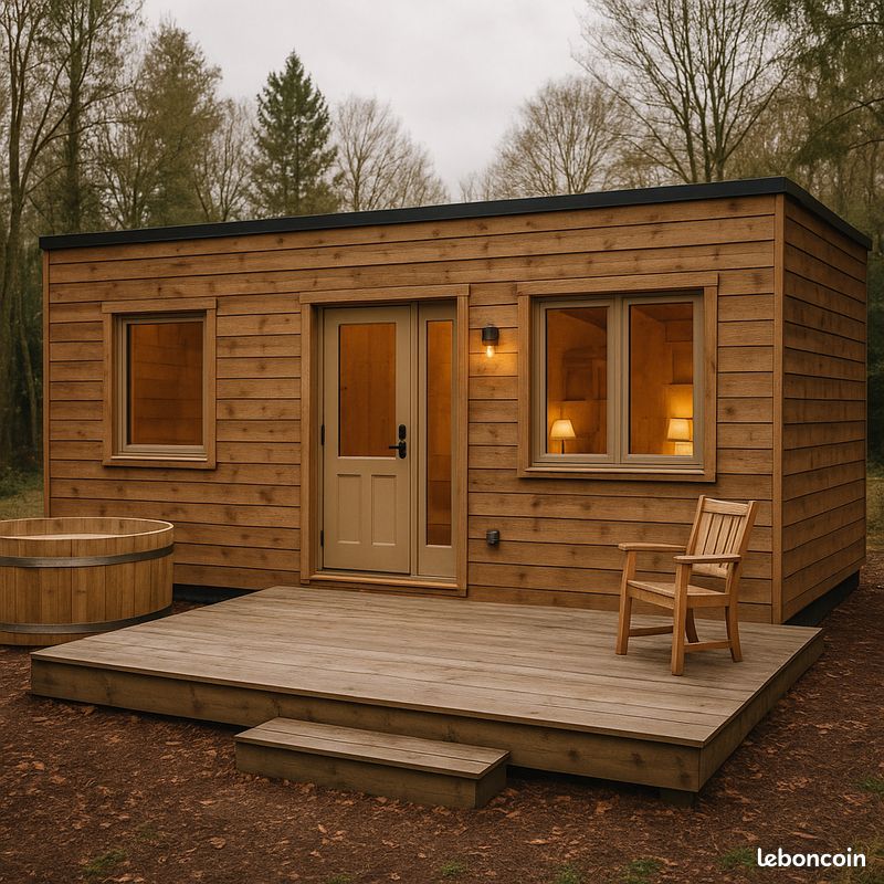 Container/ tinny (image 4)