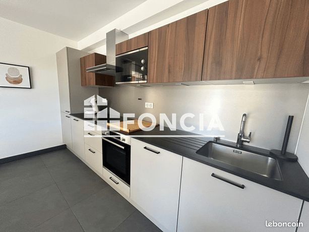 Appartement 3 pièces 67 m²