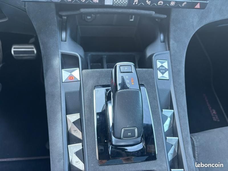 Ds DS 7 Crossback PureTech 180ch Performance Line Automatique (image 19)
