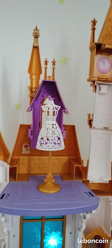Château de princesse (image 7)