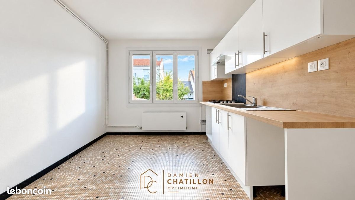 Maison 5 pièces 108 m² · au Mans · 108 m² · 209 000 €