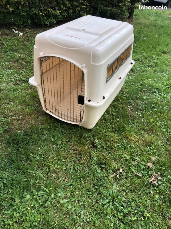 Cage Veri-Kennel Ultra petmate XXL (image 1)