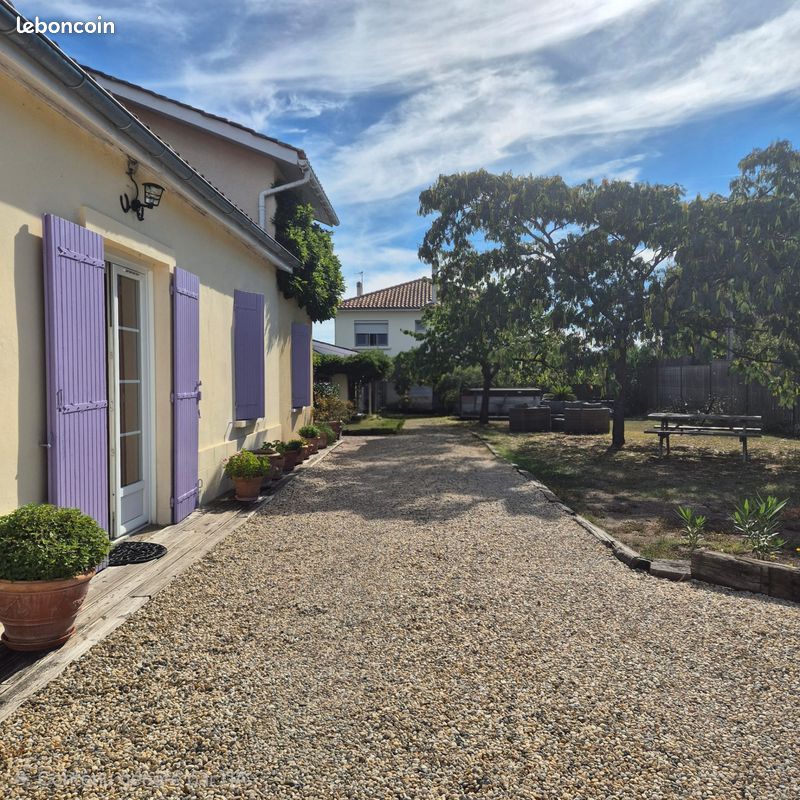 Maison 6 pièces 128 m² · à Gradignan · 128 m² · 550 000 €