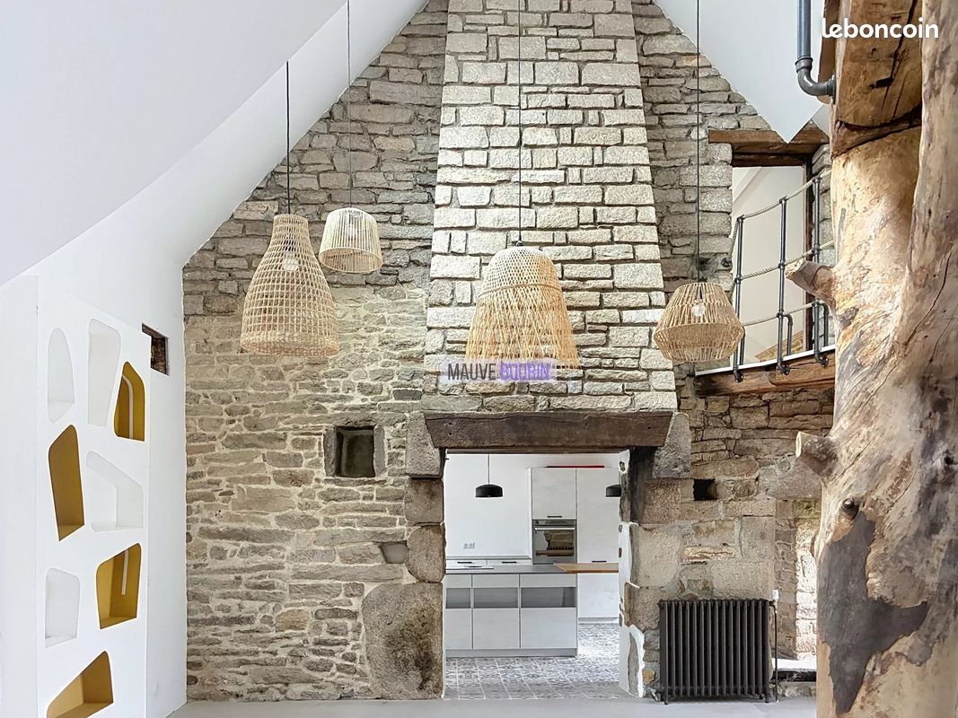 Maison 190 m² · à Saint-Nolff · 190 m² · 649 000 €