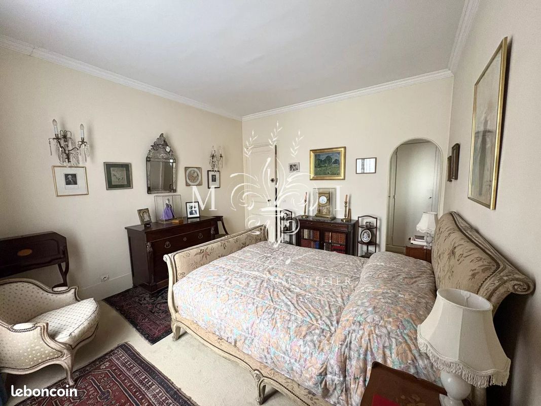 Maison de ville 7 pièces 260 m² (image 14)