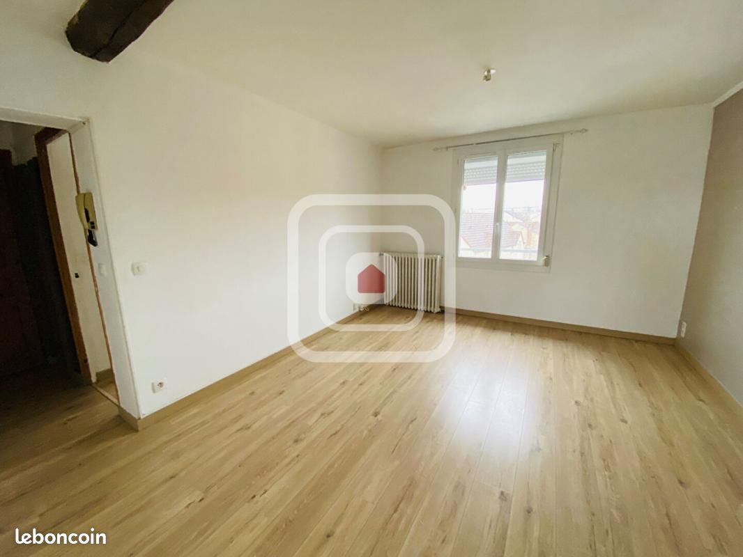 Appartement 2 pièces 44 m² · à Reims · 44 m² · 118 800 €