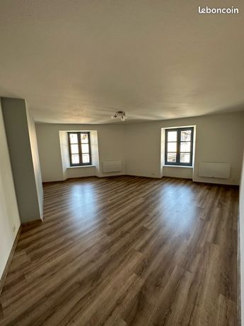 Appartement t3