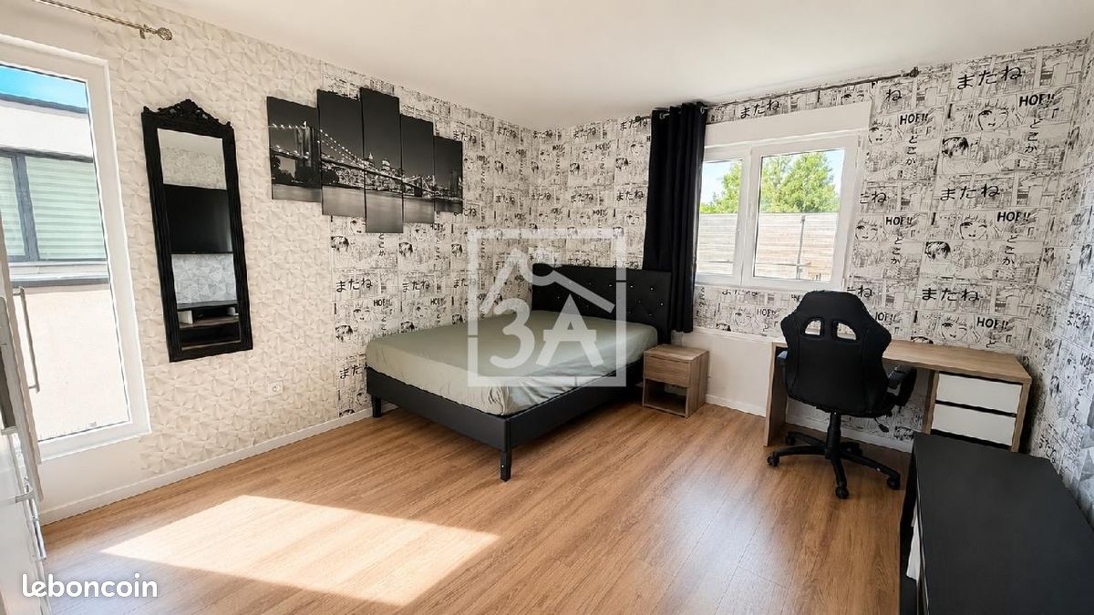 Maison 5 pièces 138 m² · à Longuenesse · 138 m² · 359 900 €