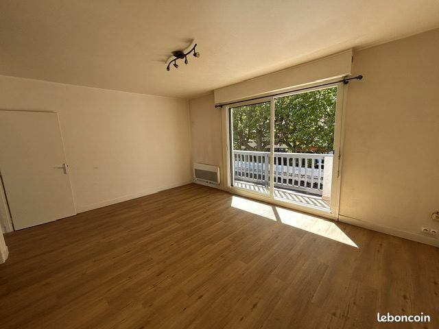 Appartement 2 pièces 47 m² · à Saint-Jean-de-Monts · 47 m² · 133 000 €