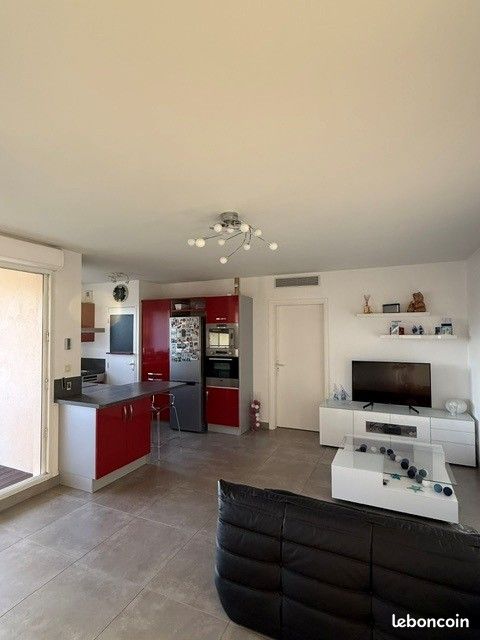 Appartement 2 pièces 47 m² · à Aix-en-Provence · 47 m² · 300 000 €