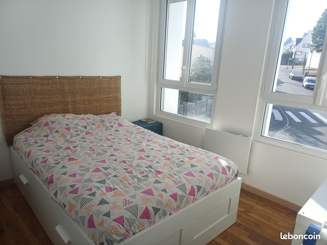 Location studio BREST Kérinou (image 2)