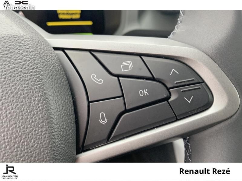 Dacia Bigster 1.8 hybrid 155ch Extreme (image 21)