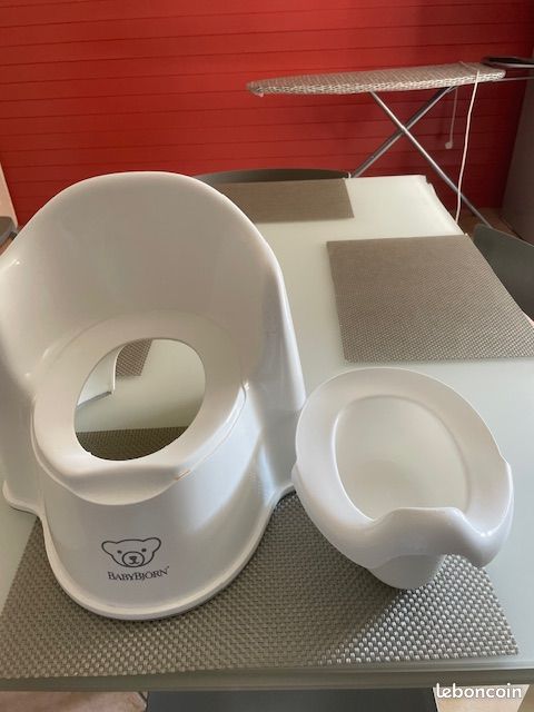 Pot fauteuil bébé (image 2)