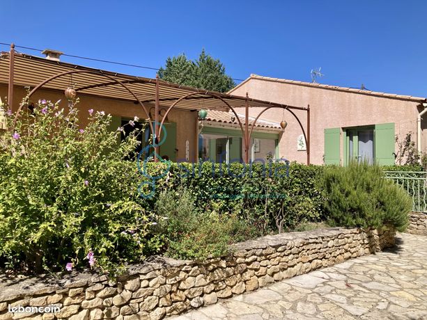 Maison 4 pièces 93 m²