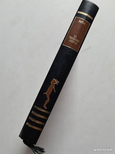 [Livre] La Troisième Oreille à l'écoute de l'au-delà - Bon état (image 2)