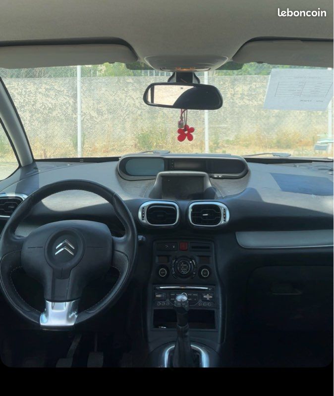 Citroën c3 Picasso 1.6 hdi 90cv (image 3)
