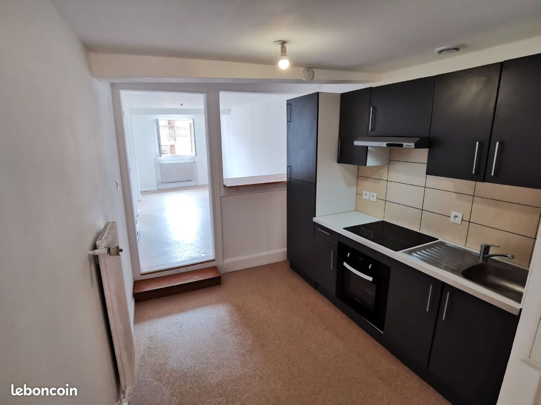 Appartement 3 pièces 69 m² · à Sélestat · 69 m² · 810 €/mois