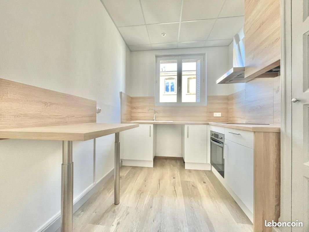 Appartement 3 pièces 64 m² · à Valence · 64 m² · 765 €/mois