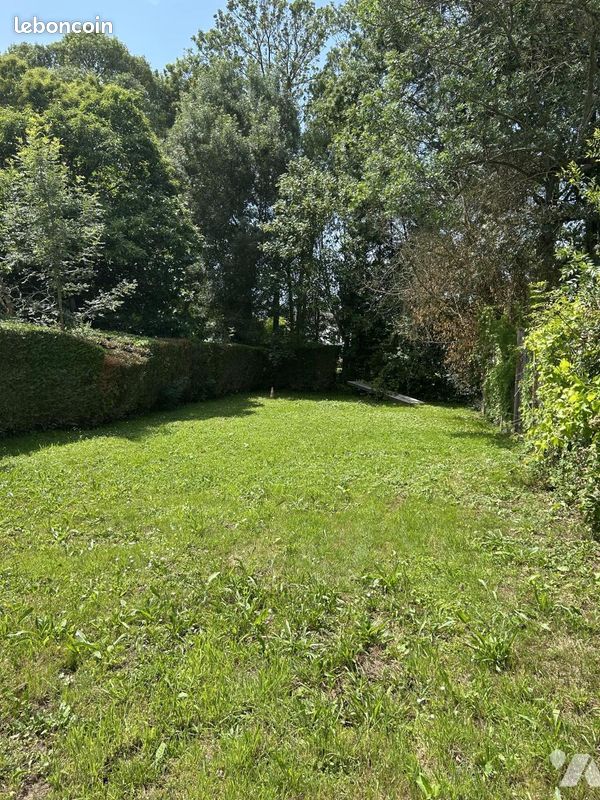 Terrain 756 m² · à La Plaine-sur-Mer · 756 m² · 96 400 €
