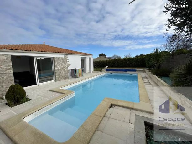 Maison 5 pièces 148 m²
