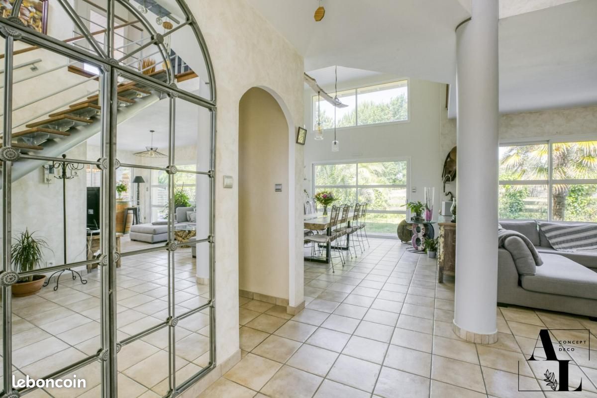 Villa 5 pièces 150 m² - Messanges 40660 (image principale 4)