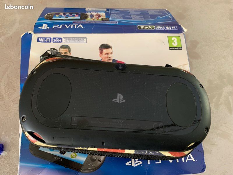Psvita (image 4)
