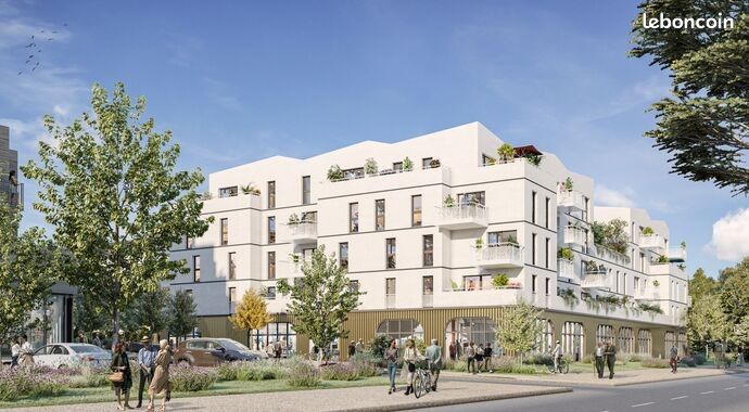 Appartement a louer plaisir - 1 pièce(s) - 25 m2 - Surfyn