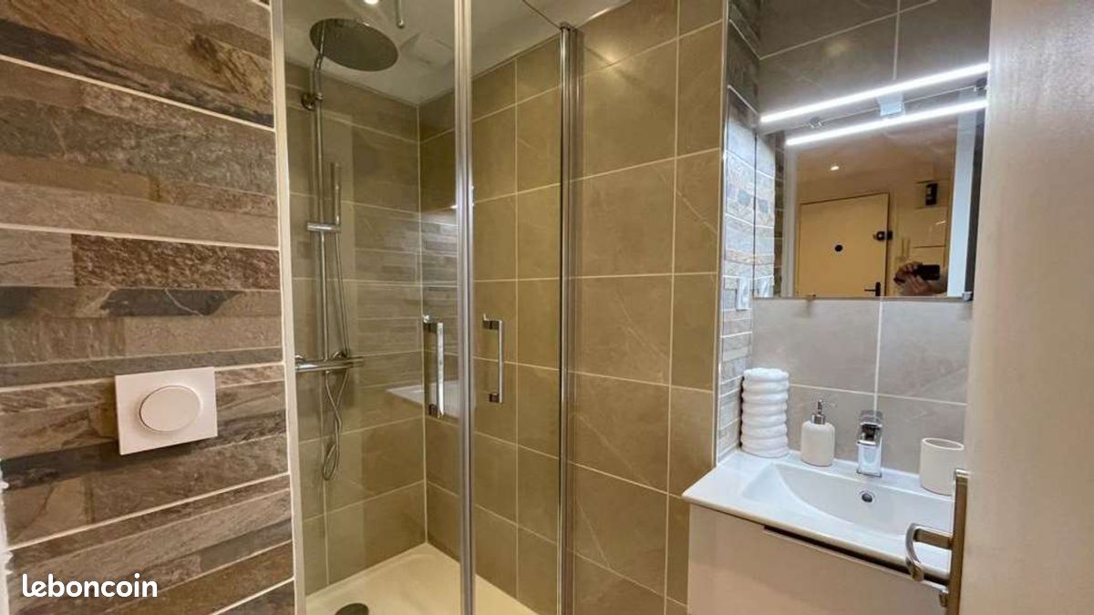 Appartement 2 pièces 50 m² · à Albi · 50 m² · 800 €/mois
