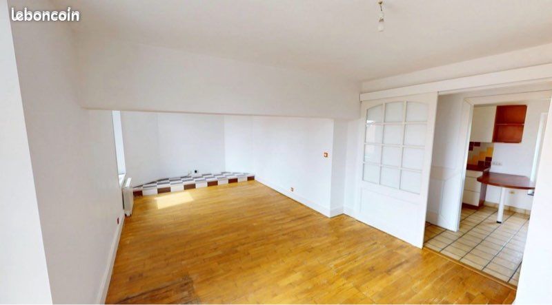 Appartement 2 pièces 57 m² · à Orléans · 57 m² · 670 €/mois