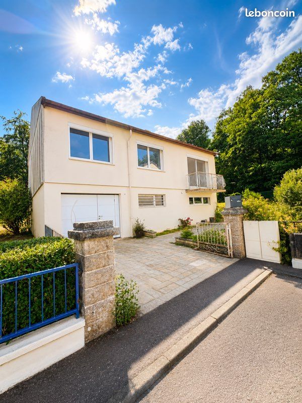 Maison 11 pièces 90 m² · à Villers-lès-Nancy · 90 m² · 279 000 €