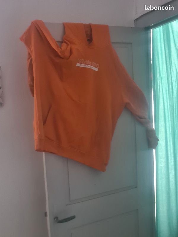 Un pull (image 2)