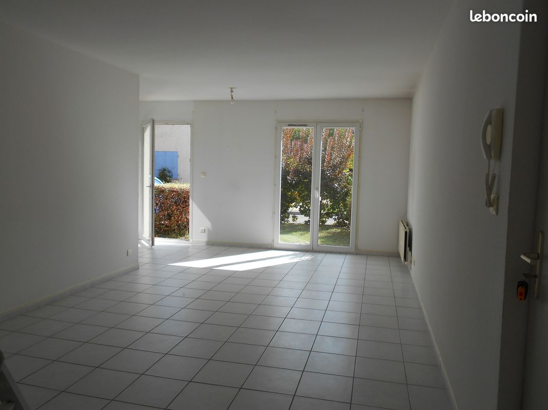 Appartement a louer montelimar - 2 pièce(s) - 61 m2 - Surfyn