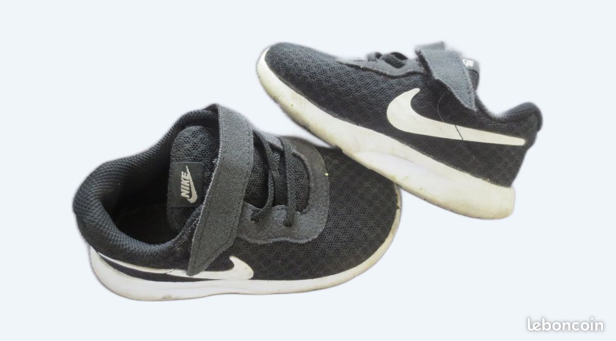 Basket Nike 23.5 (image 1)