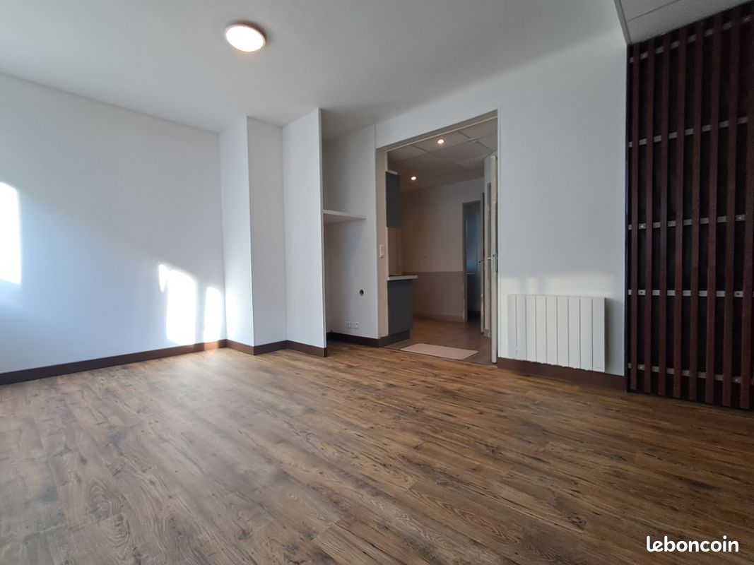 Appartement 2 pièces 39 m² · à Saint-Lô · 39 m² · 550 €/mois