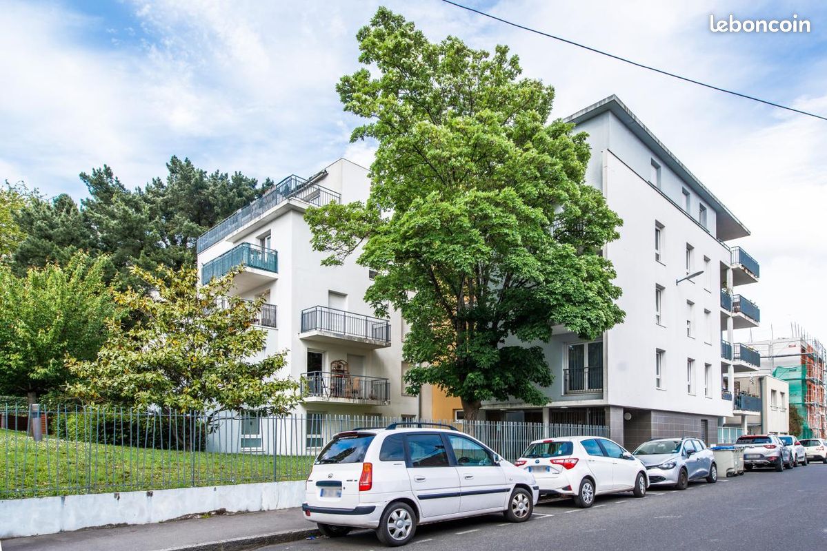 Appartement 4 pièces 90 m² · à Nantes · 90 m² · 1 131 €